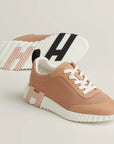 Hermès Bouncing Sneaker