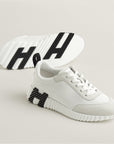 Hermès Bouncing Sneaker