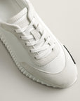 Hermès Bouncing Sneaker