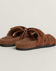 Hermès Chypre Sandal