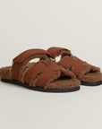 Hermès Chypre Sandal
