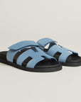 Hermès Chypre Sandal