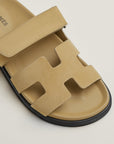 Hermès Chypre Sandal
