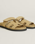 Hermès Chypre Sandal