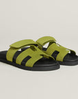 Hermès Chypre Sandal