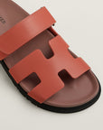Hermès Chypre Sandal