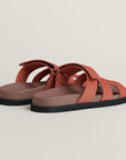 Hermès Chypre Sandal