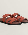 Hermès Chypre Sandal