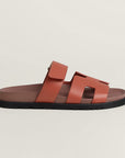 Hermès Chypre Sandal