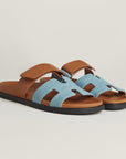 Hermès Chypre Sandal