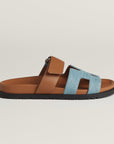 Hermès Chypre Sandal