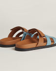 Hermès Chypre Sandal