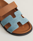 Hermès Chypre Sandal