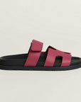 Hermès Chypre Sandal