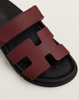 Hermès Chypre Sandal