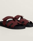 Hermès Chypre Sandal