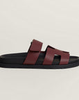 Hermès Chypre Sandal