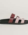 Hermès Chypre Sandal
