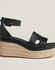 Hermès Elda Espadrille