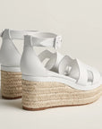 Hermès Elda Espadrille