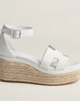 Hermès Elda Espadrille