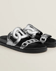 Hermès Extra Sandal