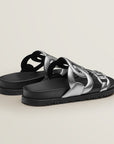 Hermès Extra Sandal