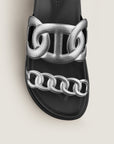 Hermès Extra Sandal