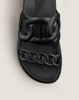 Hermès Extra Sandal