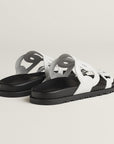 Hermès Extra Sandal