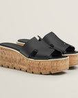 Hermès Eze 30 Sandal
