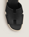 Hermès Eze 30 Sandal