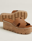 Hermès Eze 30 Sandal