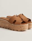 Hermès Eze 30 Sandal