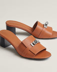 Hermès Gigi 50 Sandal