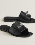 Hermès Giulia Sandal