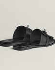 Hermès Giulia Sandal