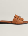 Hermès Giulia Sandal