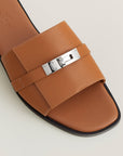 Hermès Giulia Sandal
