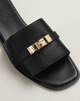 Hermès Giulia Sandal