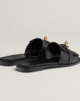 Hermès Giulia Sandal