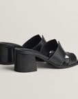 Hermès Helia 60 Sandal