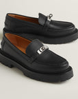 Hermès Icone Loafer