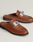 Hermès Iota Mule