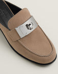 Hermès Iota Mule