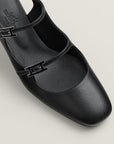 Hermès Jackie 50 Pump