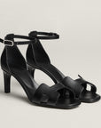Hermès Joy 70 Sandal