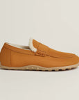 Hermès Lazy Loafer