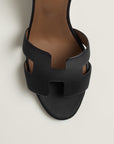 Hermès Legend Sandal