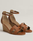 Hermès Legend Sandal